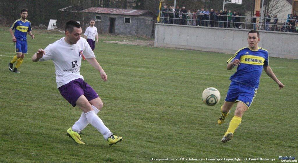 PIŁKA NOŻNA. Zarząd podokręgu nie zmienił decyzji