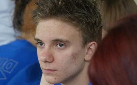 Świetny sportowiec, doskonały chemik. Hubert Niedziela z Chemika