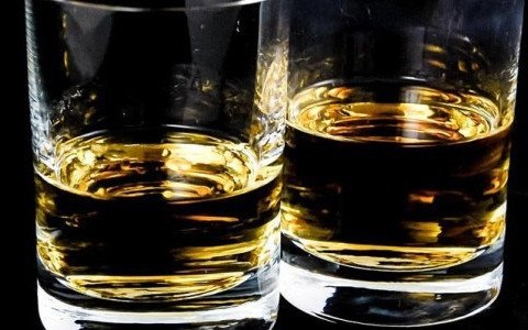 Burza w szklance… wódki