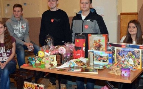 Ludzie byli milsi, niż w ubiegłym roku – FILM, FOTO