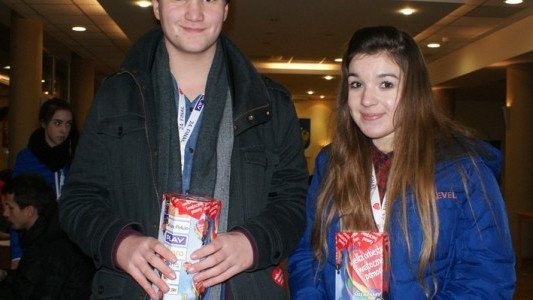 Wielka Orkiestra Świątecznej Pomocy gra po raz 24. – FOTO