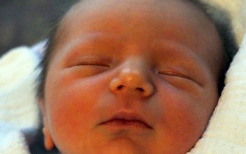 Jedna dziewczynka na sześciu chłopców – FOTO