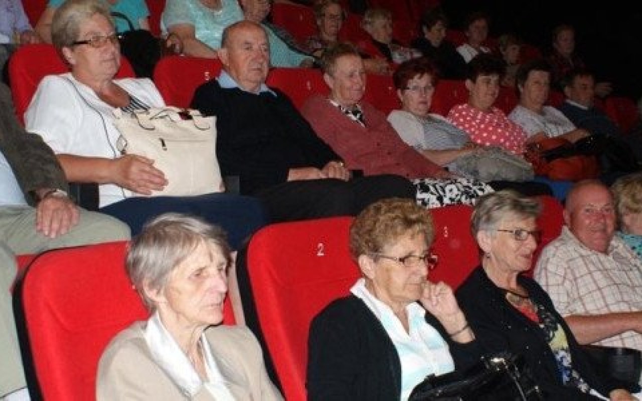 Prezydent chce się wsłuchać w głos seniorów