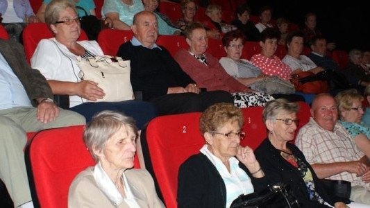 Prezydent chce się wsłuchać w głos seniorów