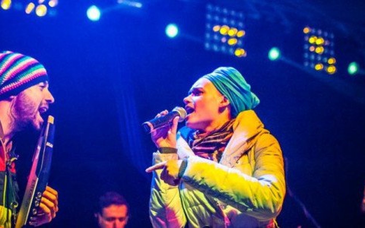 Ostanie dni na zgłoszenia do Pick Up The Sound 2016