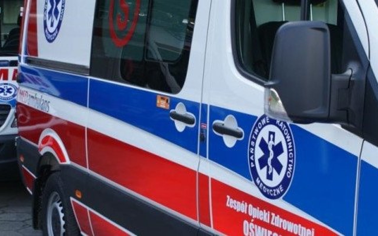 Uratowała sąsiada przed śmiercią z wycieńczenia i wyziębienia