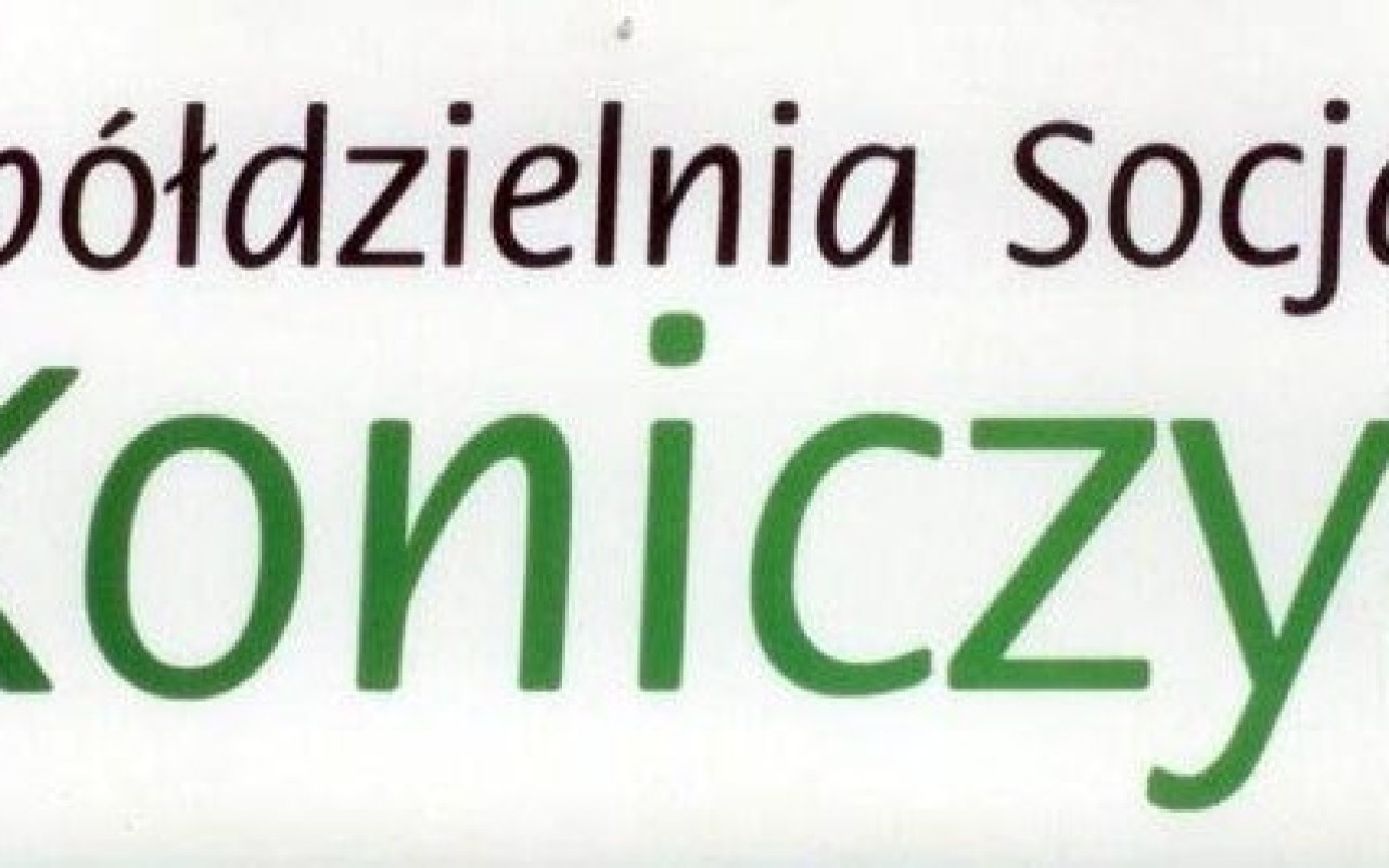 „Koniczynka” posprząta i zajmie się zielenią
