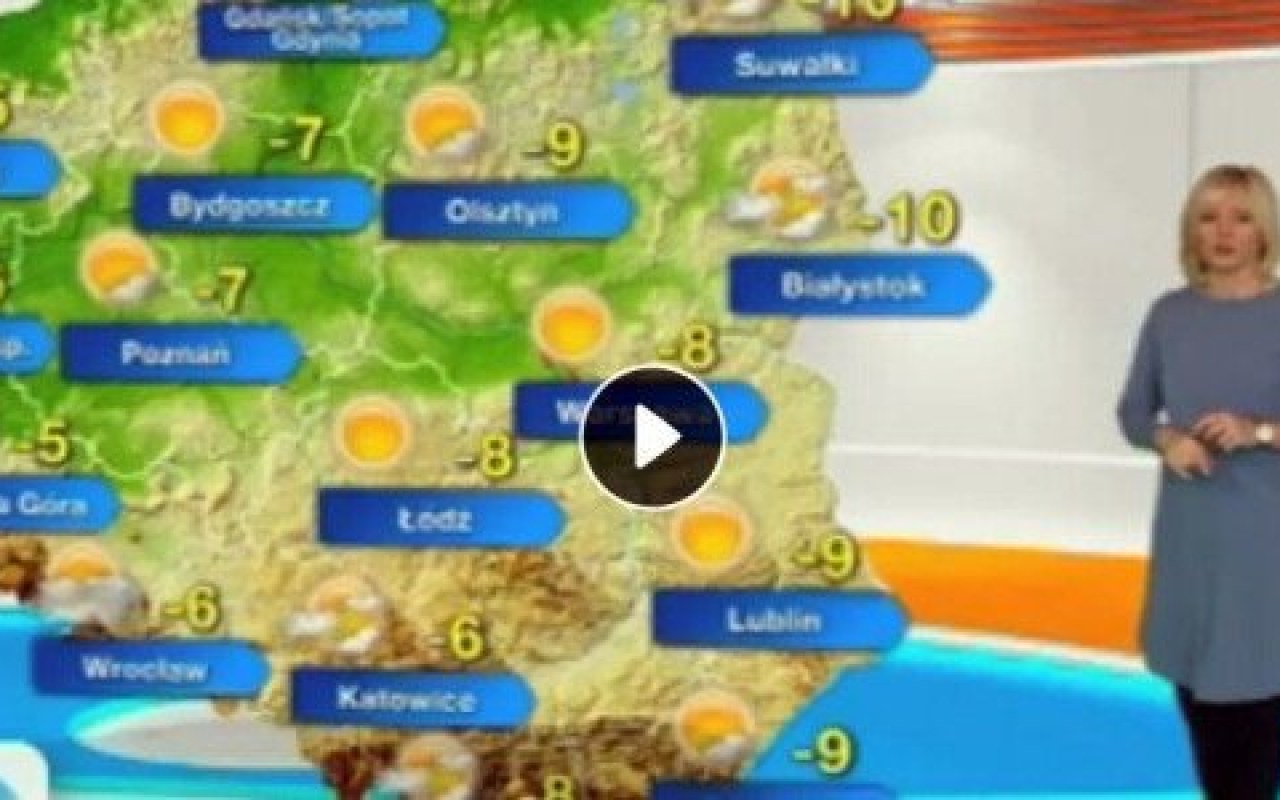 Mroźno, ale słonecznie – FILM