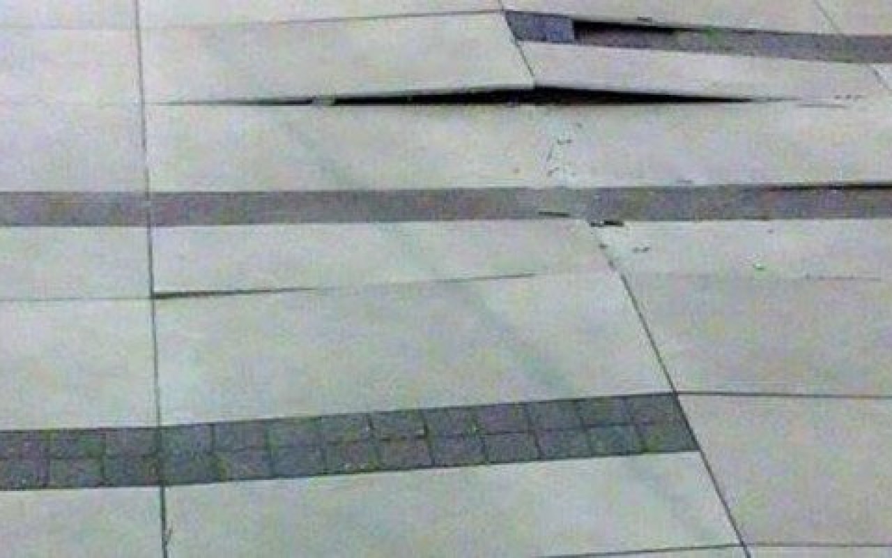 Spokojnie, Niwa się nie rozpada