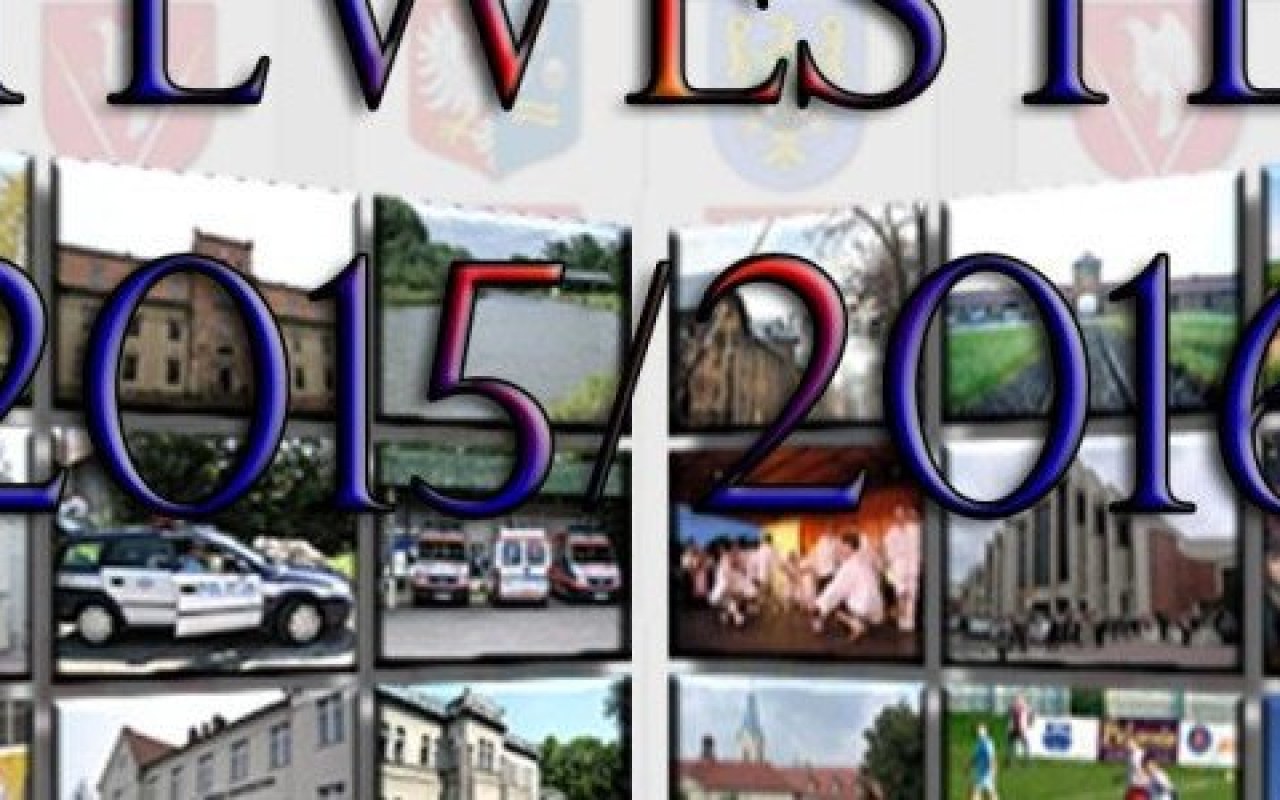 Pokażcie, jak witacie Nowy Rok 2016