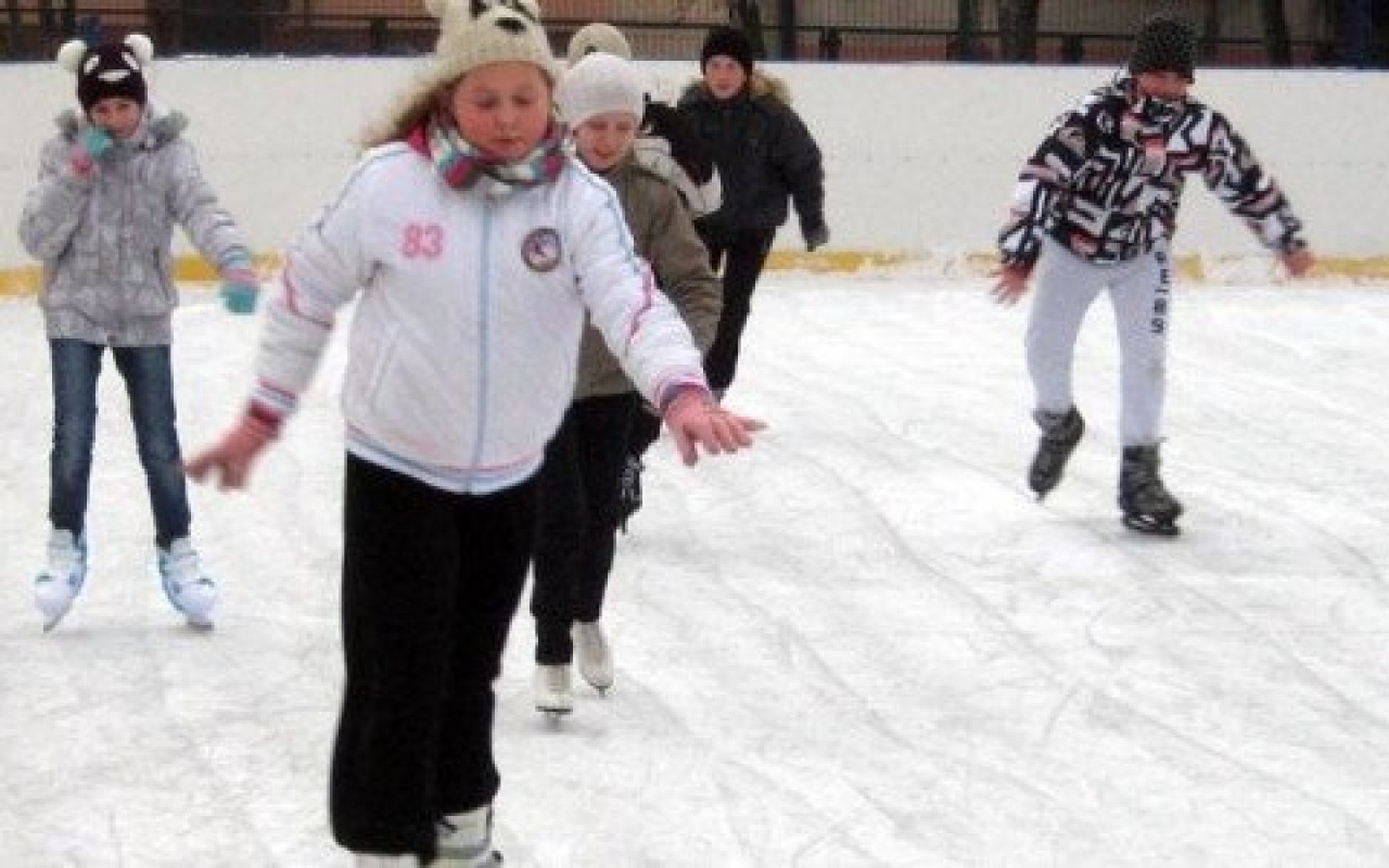 Sezon na Białym Orliku rozpoczęty
