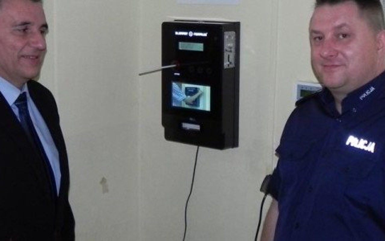 Kierowco, przebadaj się sam