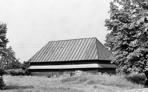 Mapa miejsc ważnych, ciekawych i niezwykłych w gminie Chełmek