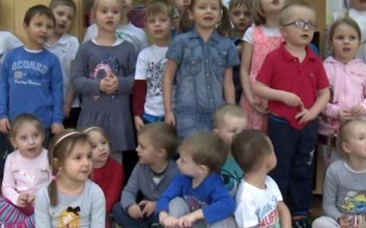 Wieści z oświęcimskiego ratusza – FILM