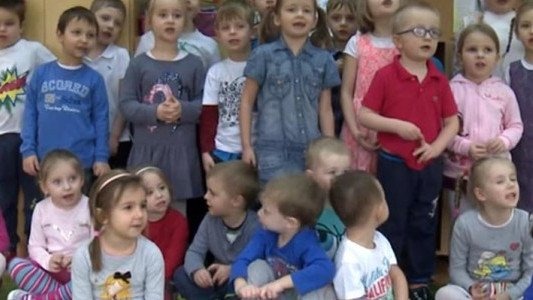 Wieści z oświęcimskiego ratusza – FILM