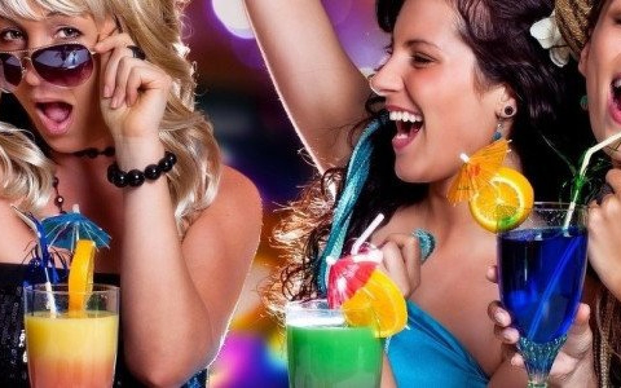 Bilety na Dzień Kobiet – dla siebie i przyjaciółki