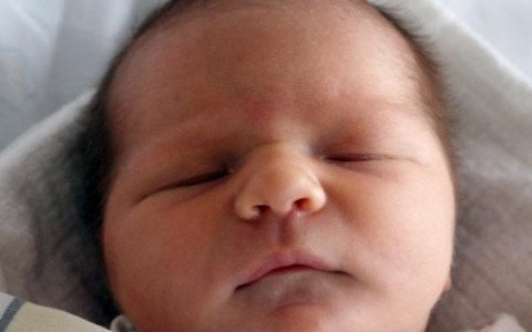 Dwie Mileny, Sara, Igor i Karol – witamy na świecie – FOTO