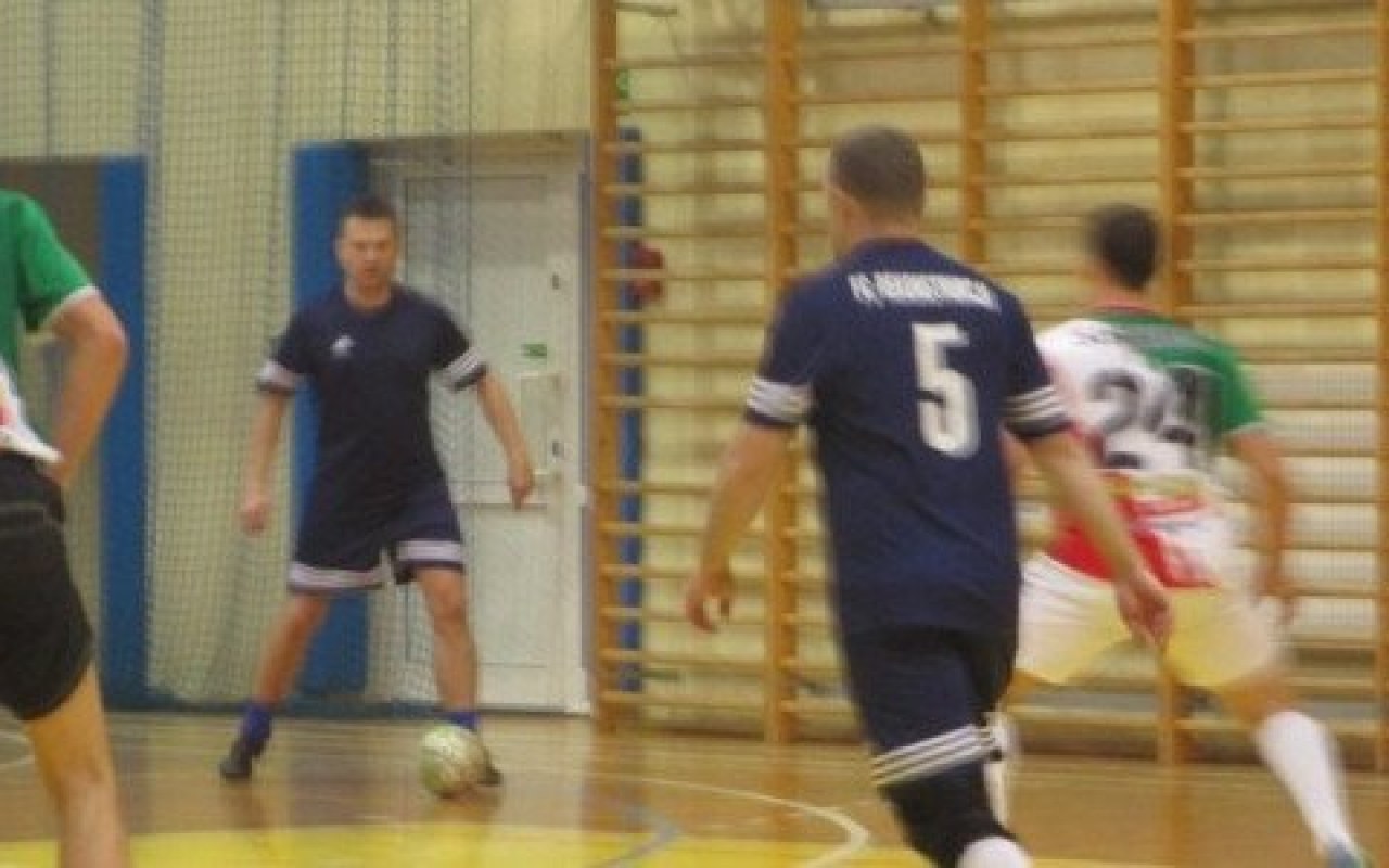 Ostatnie mecze ligowe przed turniejem