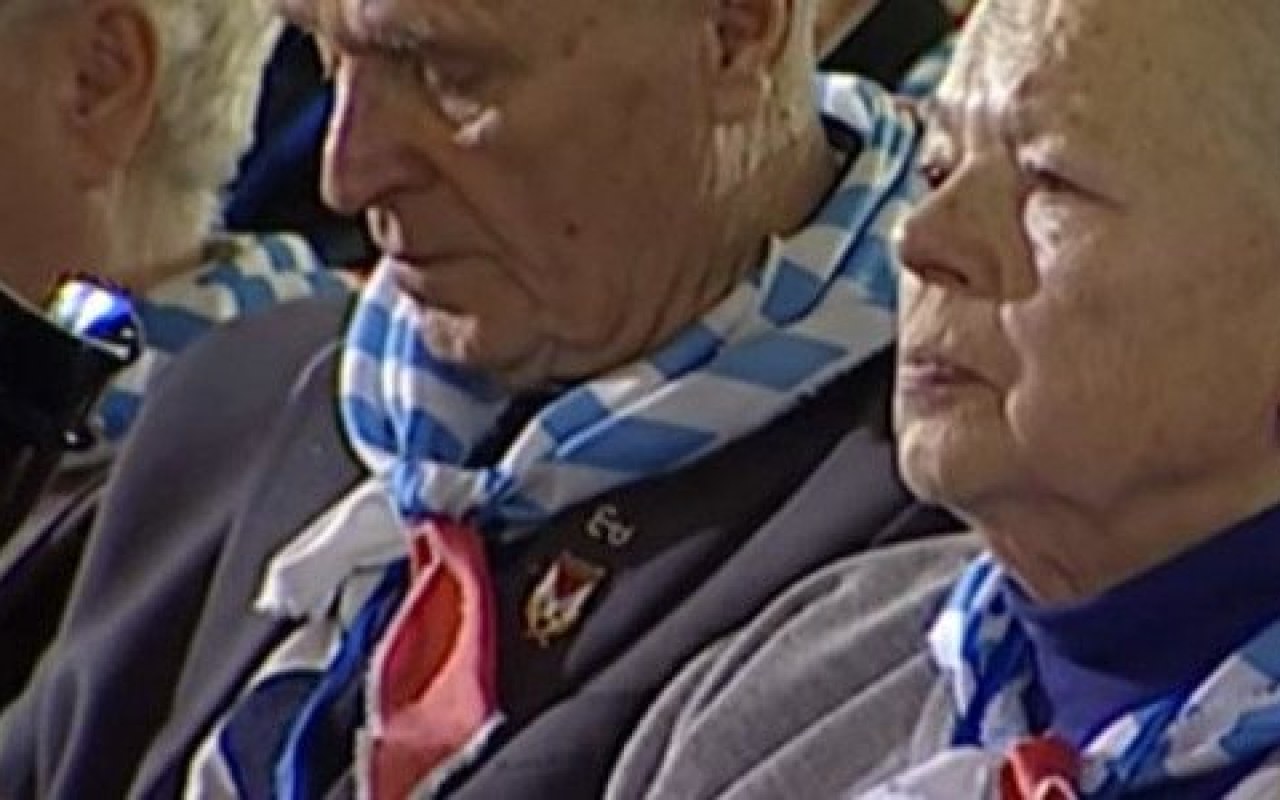 Wieści z oświęcimskiego ratusza – FILM