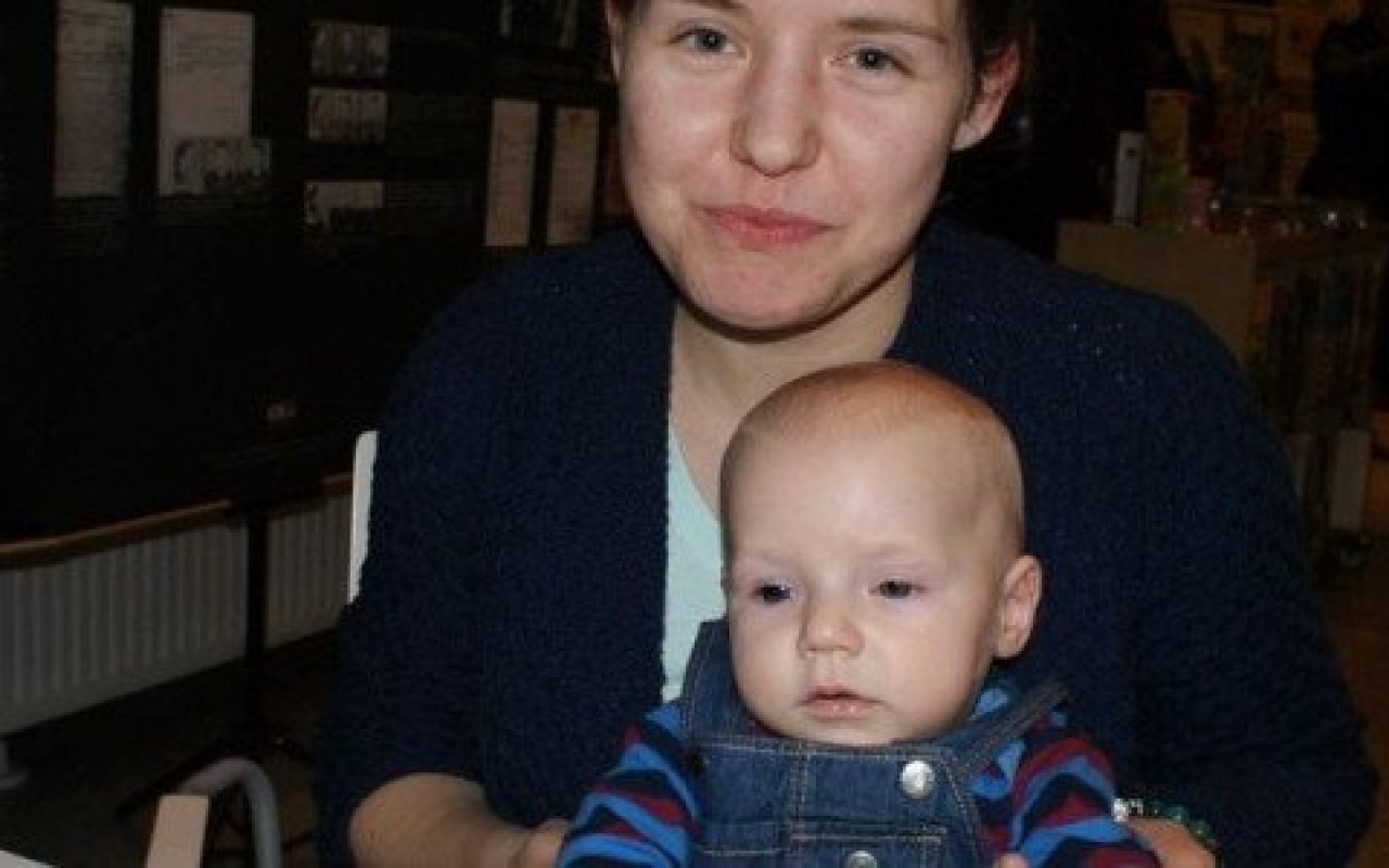 „Chińczyk” ze „Śpiącymi królewnami” w Galerii Książki – FILMY, FOTO