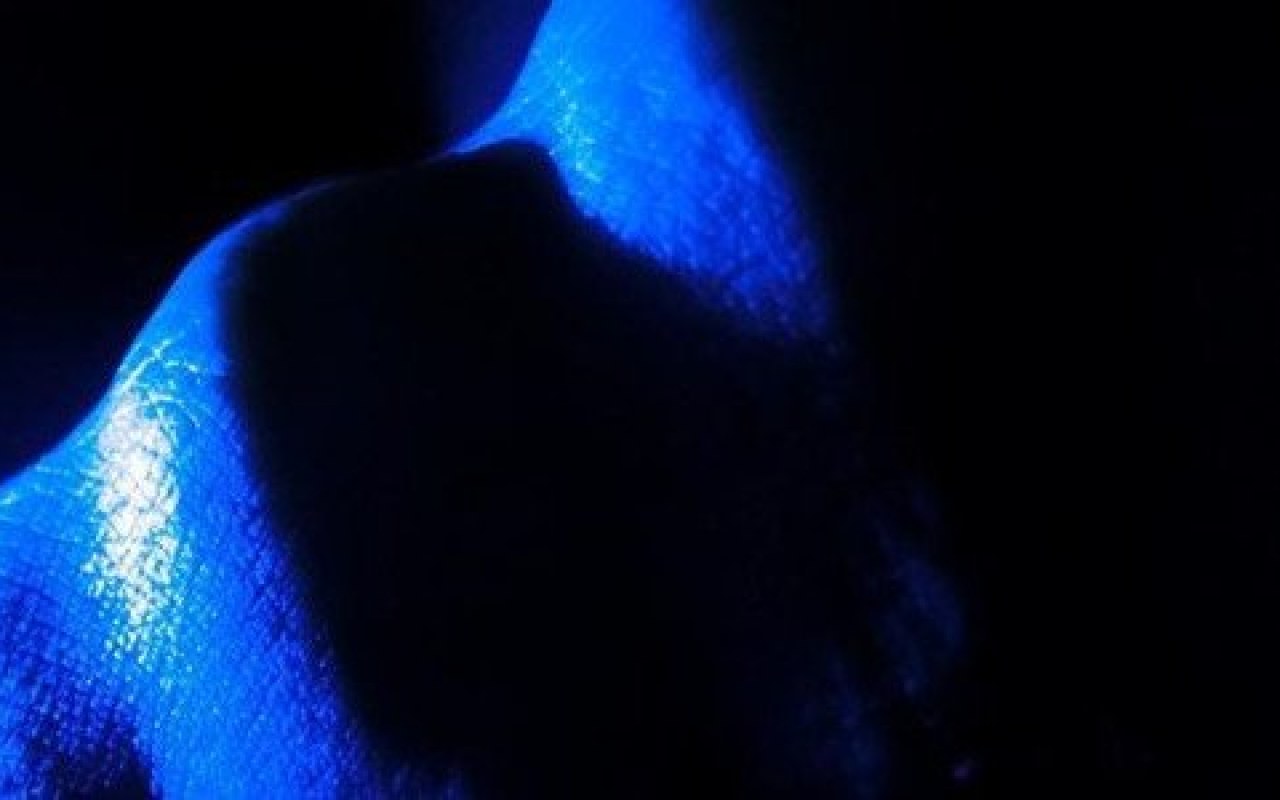 Ktoś napadł nastolatka