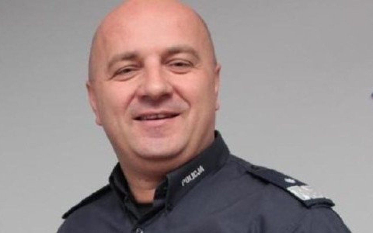 Szef resortu spraw wewnętrznych odwołał małopolskiego szeryfa