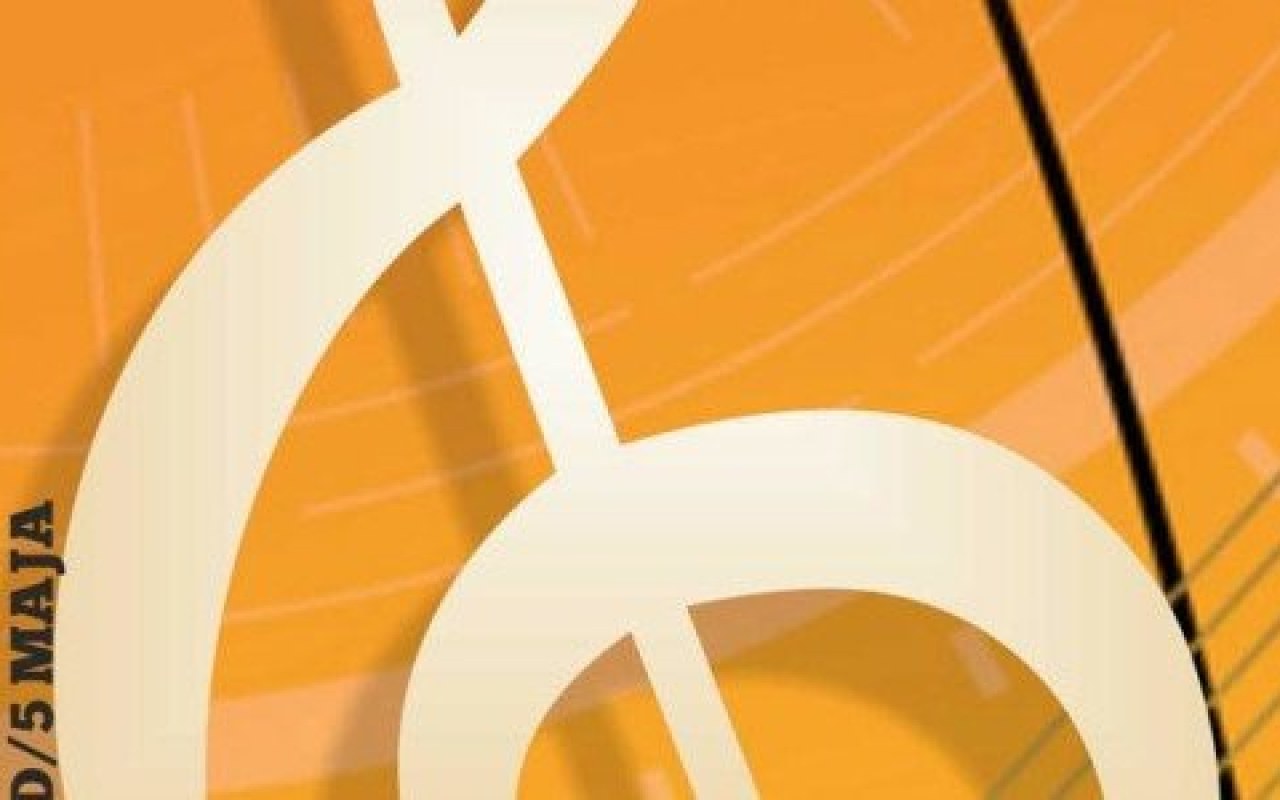 Zgłoś się do konkursu O Złoty Klucz Wiolinowy