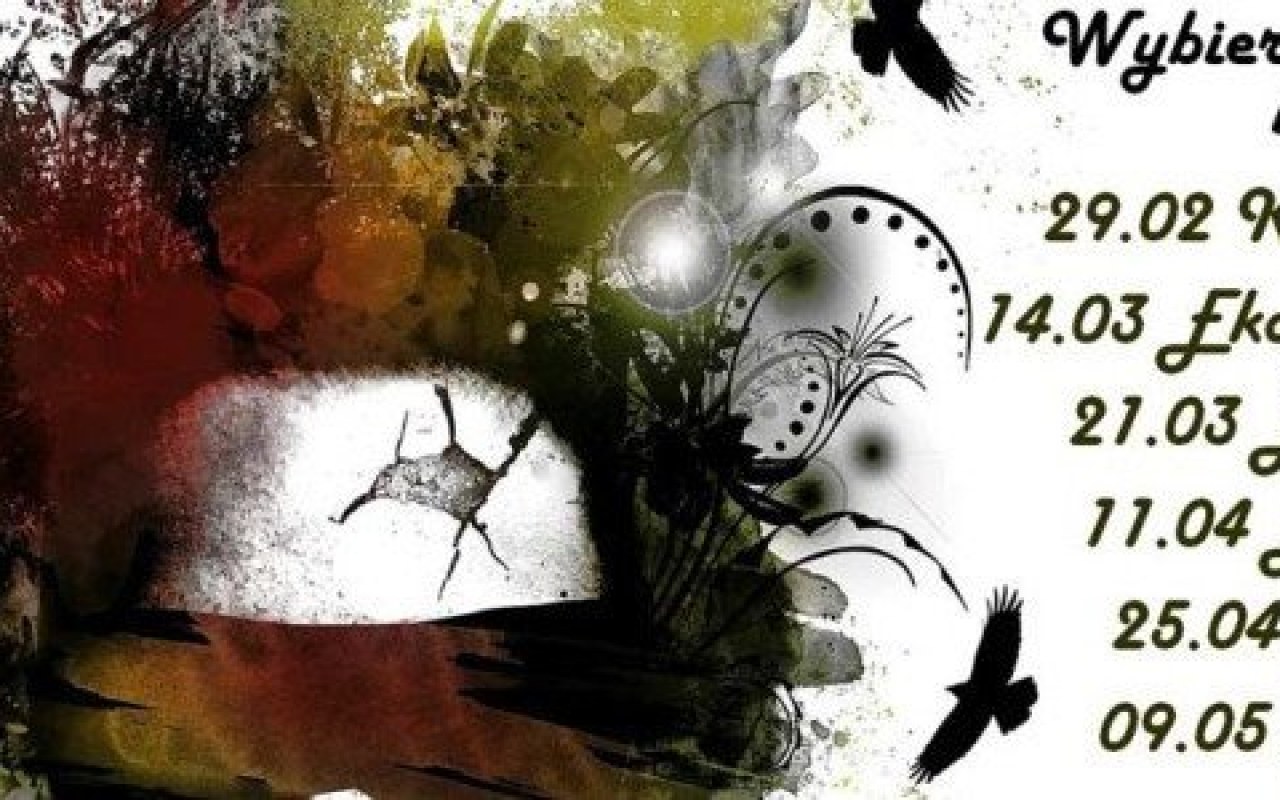 Pracownia Kobiet Pozytywnych w Galerii Książki