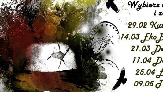 Pracownia Kobiet Pozytywnych w Galerii Książki