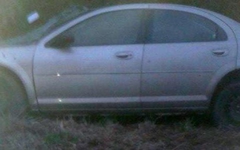 Dachowanie z promilami i bez prawa jazdy