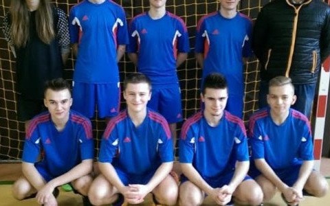 Juniorzy starsi Soły i Zatorzanki awansowali na szczebel Małopolski Zachodniej