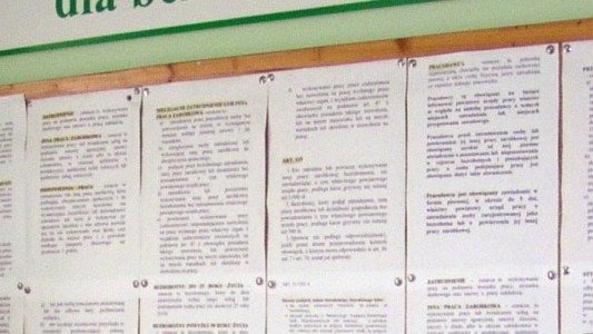 Firmy z okolic szukają pracowników w oświęcimskim pośredniaku