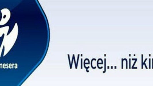 Kino konesera w Heliosie – zaproszenia