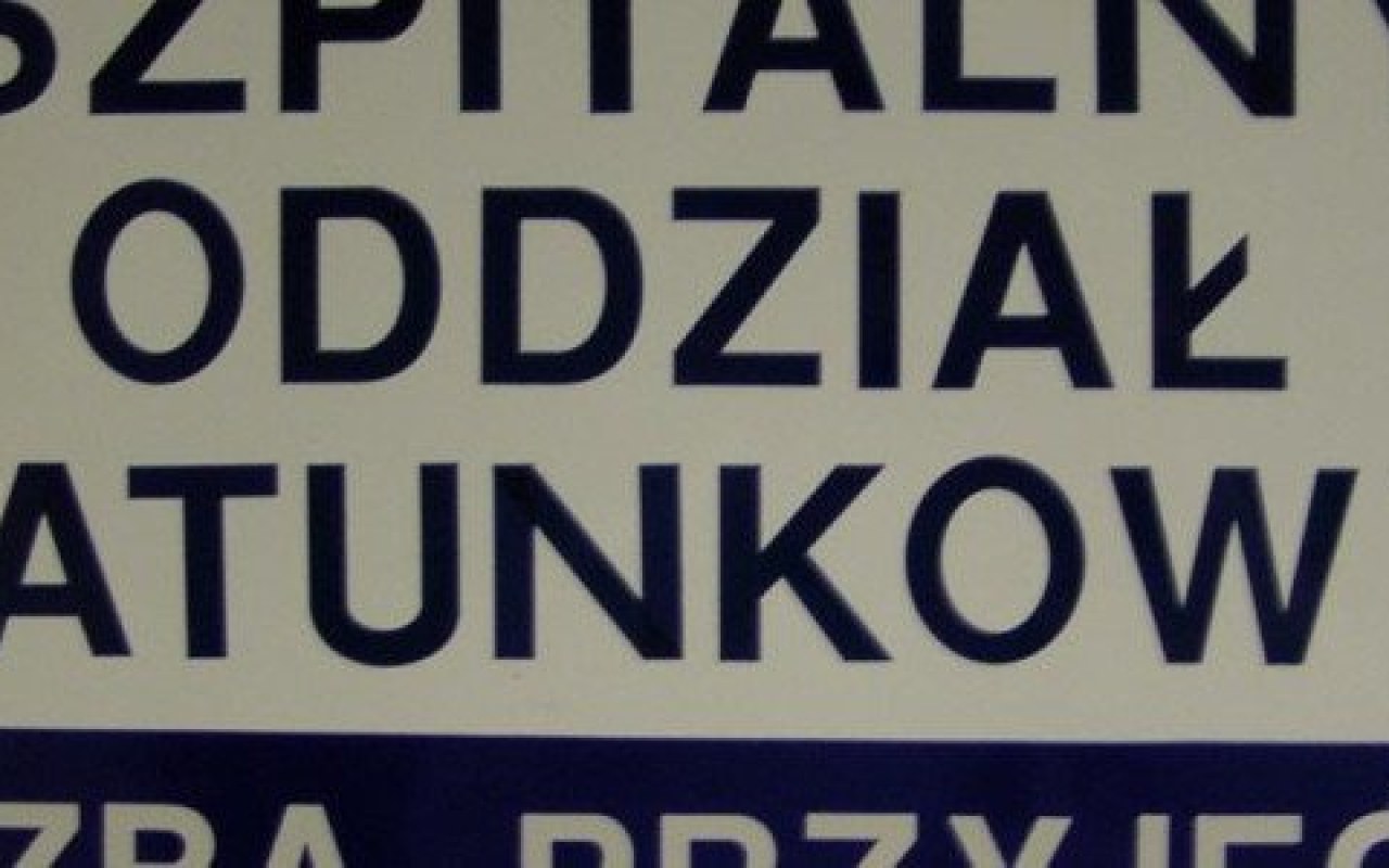 Kobieta potrąciła ośmiolatka na przejściu dla pieszych