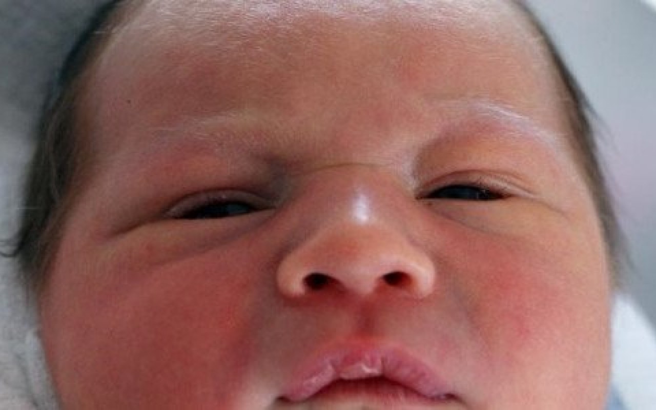 Witamy noworodki wśród nas – FOTO