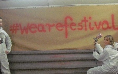 Konkurs fotograficzny #wearefestival rozstrzygnięty