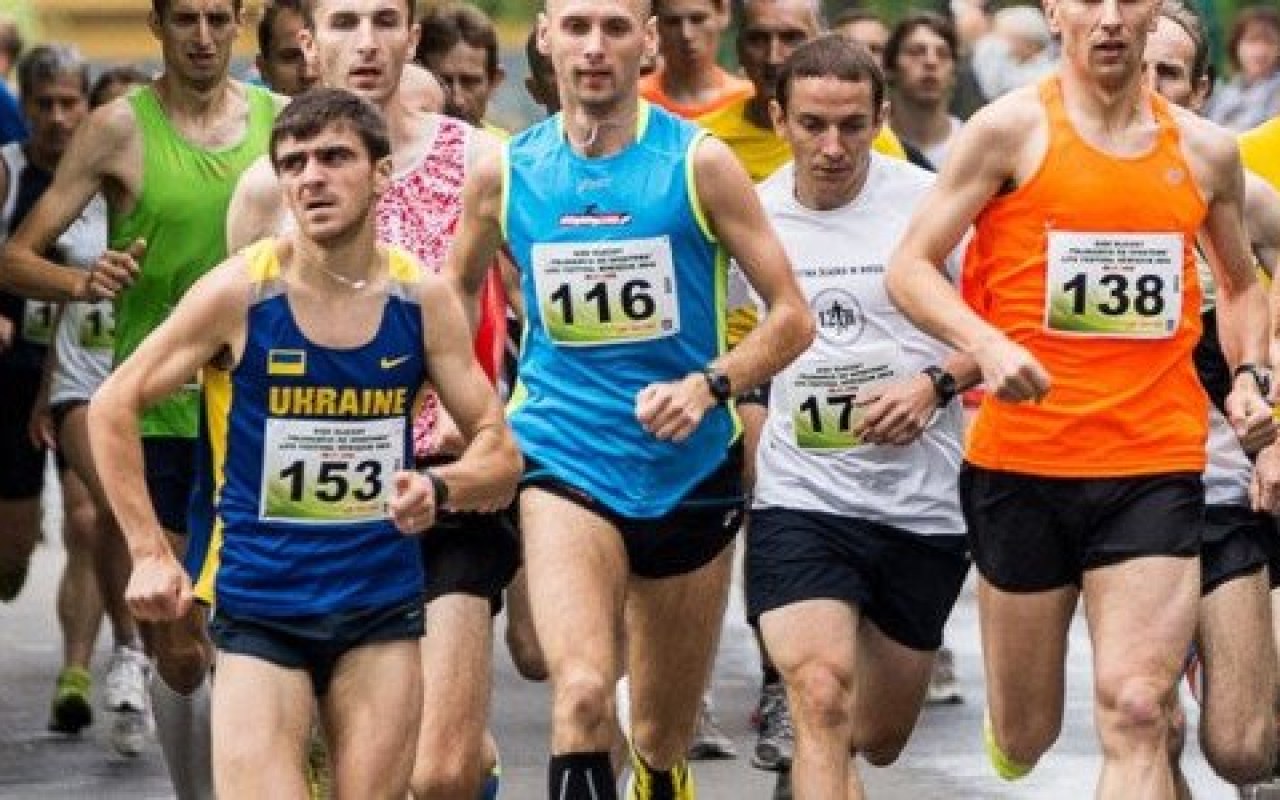 Tolerancja na sportowo na LFO – FILM