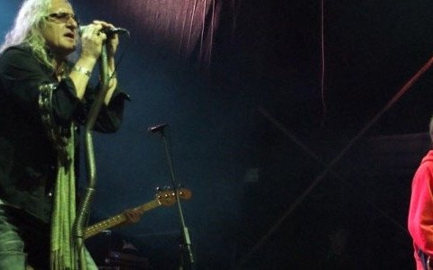 Perfect i Taco Hemingway zagrają na Life Festival Oświęcim 2016