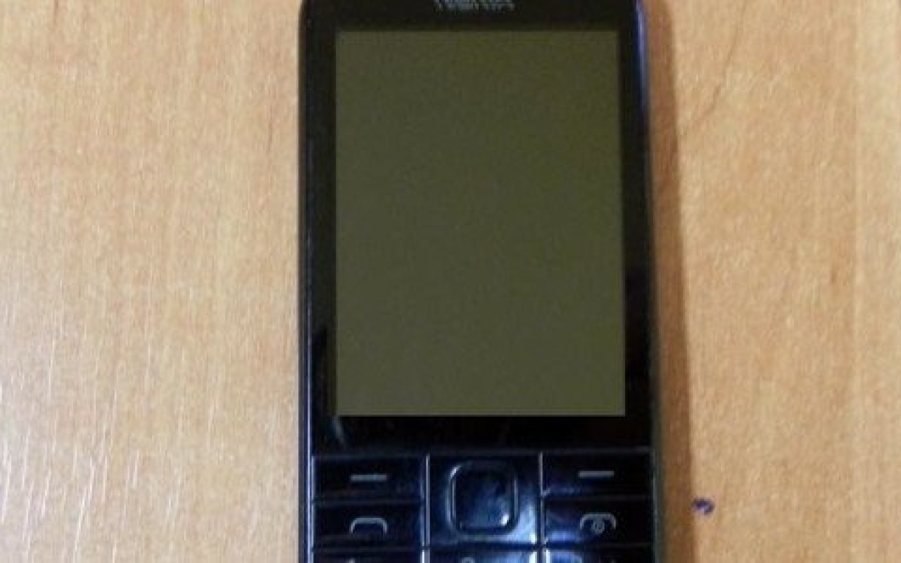 Telefon skradziony w Warszawie znalazł się w Zatorze