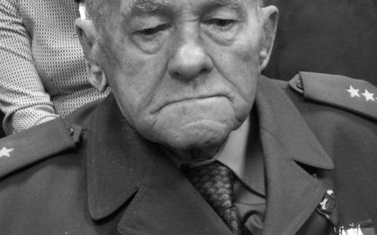 Odszedł współorganizator ucieczek więźniów z Auschwitz