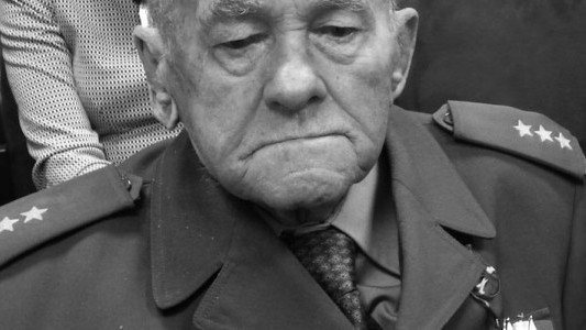 Odszedł współorganizator ucieczek więźniów z Auschwitz