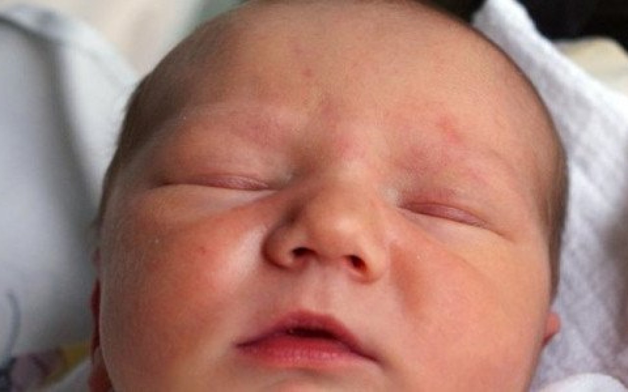 Nastka, Laura i Lolek – witamy wśród nas – FOTO