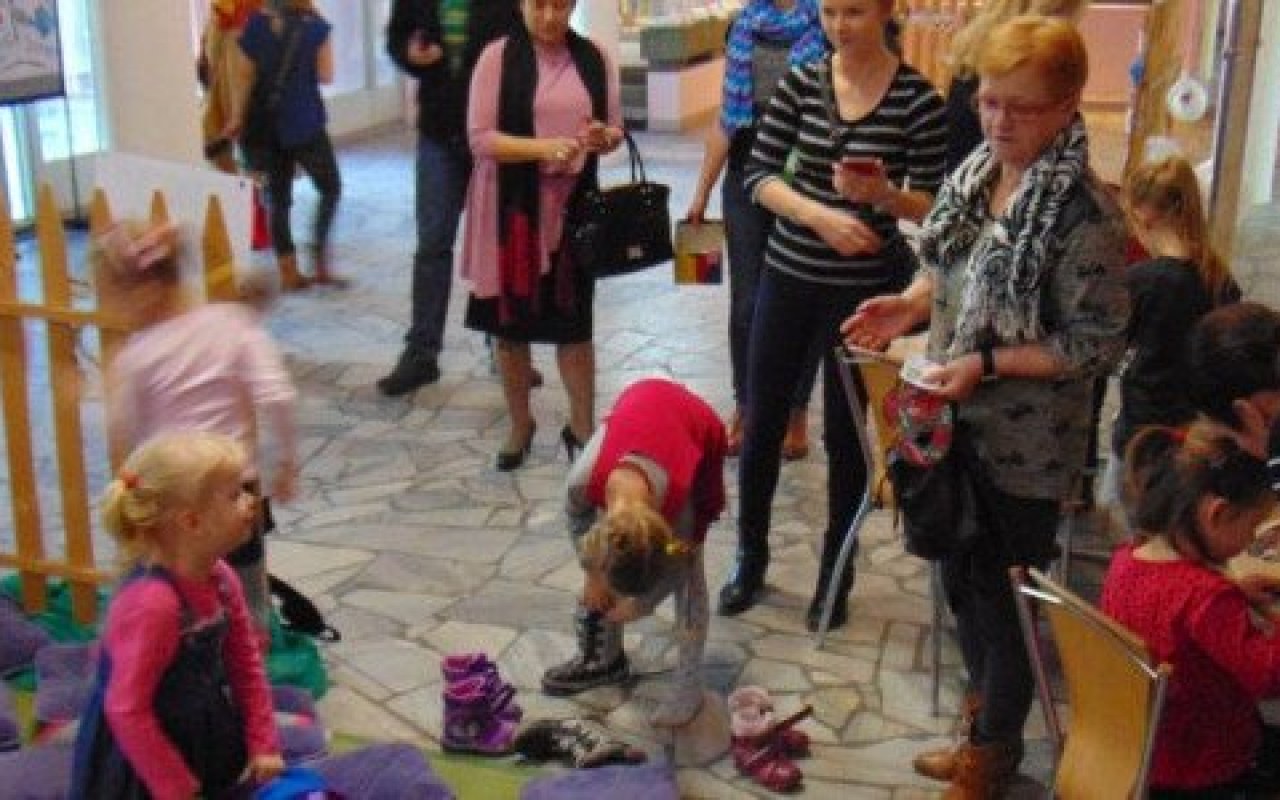 Czytanie jest bomba – FOTO