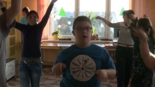 Wieści z oświęcimskiego ratusza – FILM