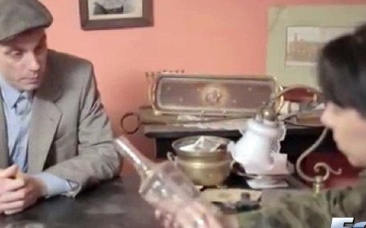 W sobotę możecie się znaleźć na styku dwóch światów – FILM