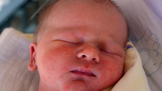 Pola, Zuzia, Fabian, Andrzej i Tadek – witamy na świecie – FOTO