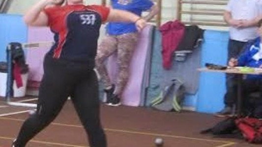 Klaudia Blacha i Natalia Zawadzka wicemistrzyniami Polski