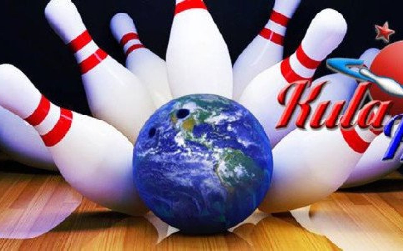 Zagraj w kręgle z Kula Hula i FO