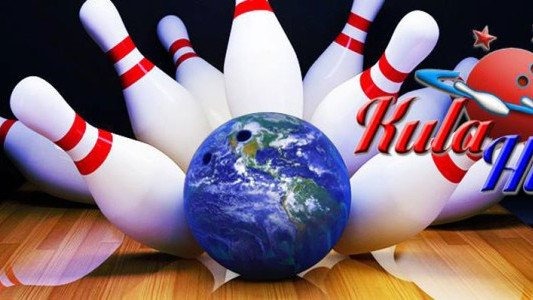 Zagraj w kręgle z Kula Hula i FO