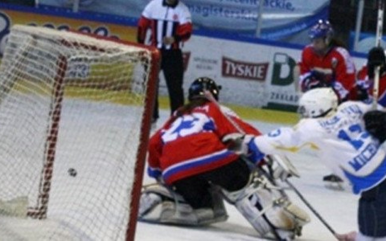 Unitki walczyły do końca, ale nie pokonały faworytek